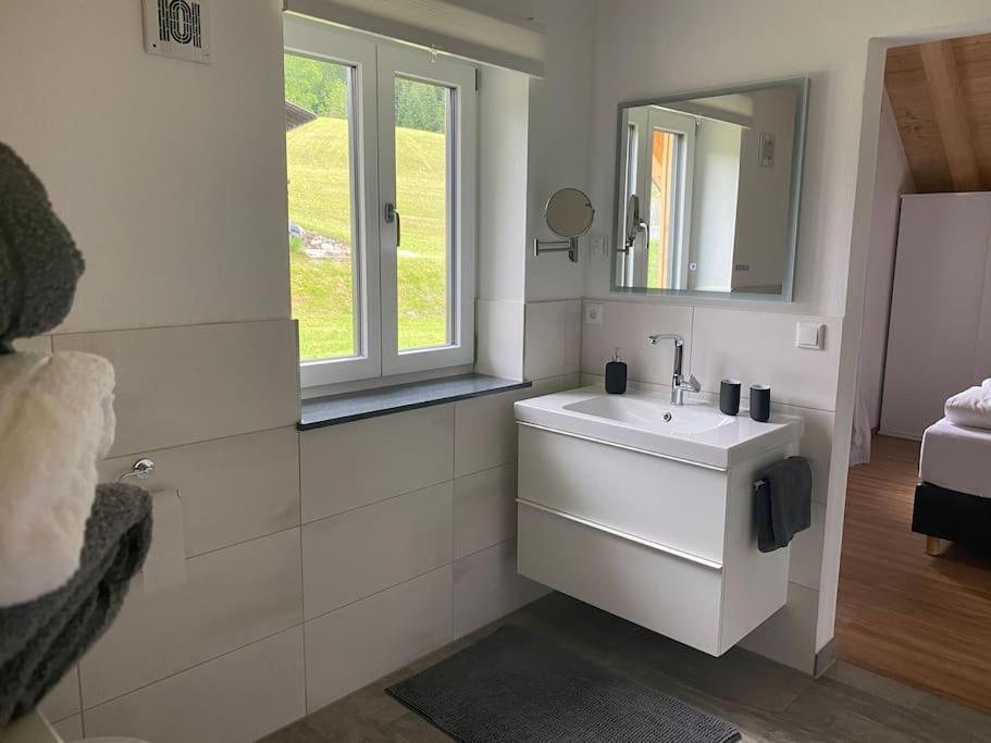 'Dasbergblick' Altaussee Bagian luar foto