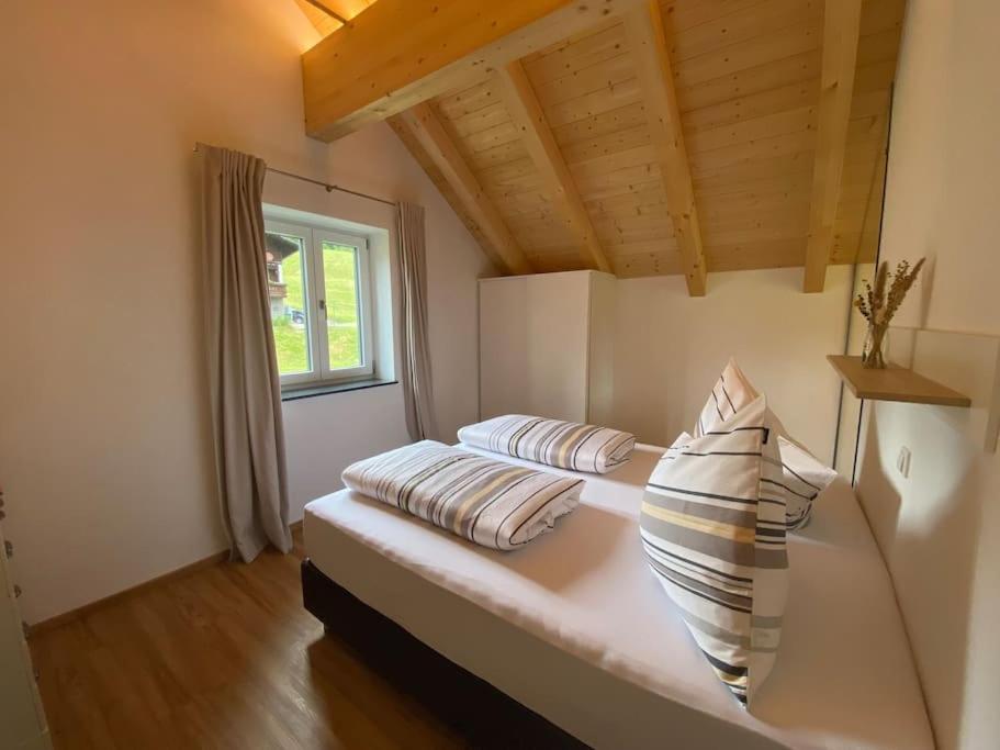 'Dasbergblick' Altaussee Bagian luar foto